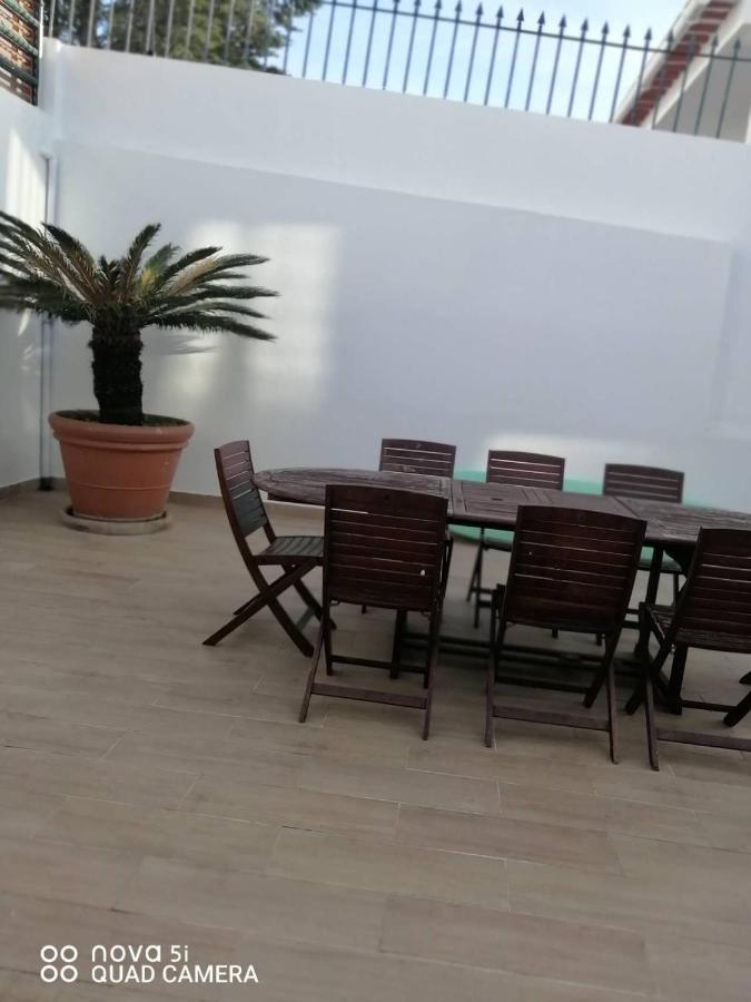 Hope House Parede 아파트 외부 사진