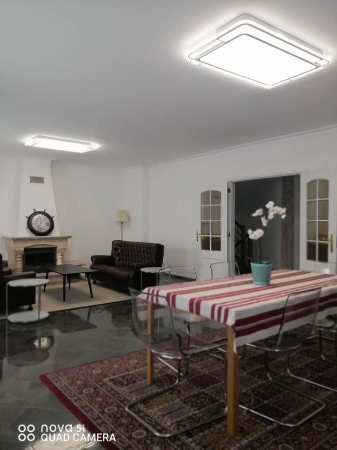 Hope House Parede 아파트 외부 사진