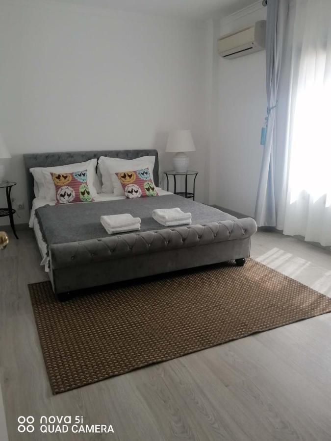 Hope House Parede 아파트 외부 사진