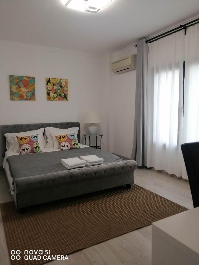 Hope House Parede 아파트 외부 사진