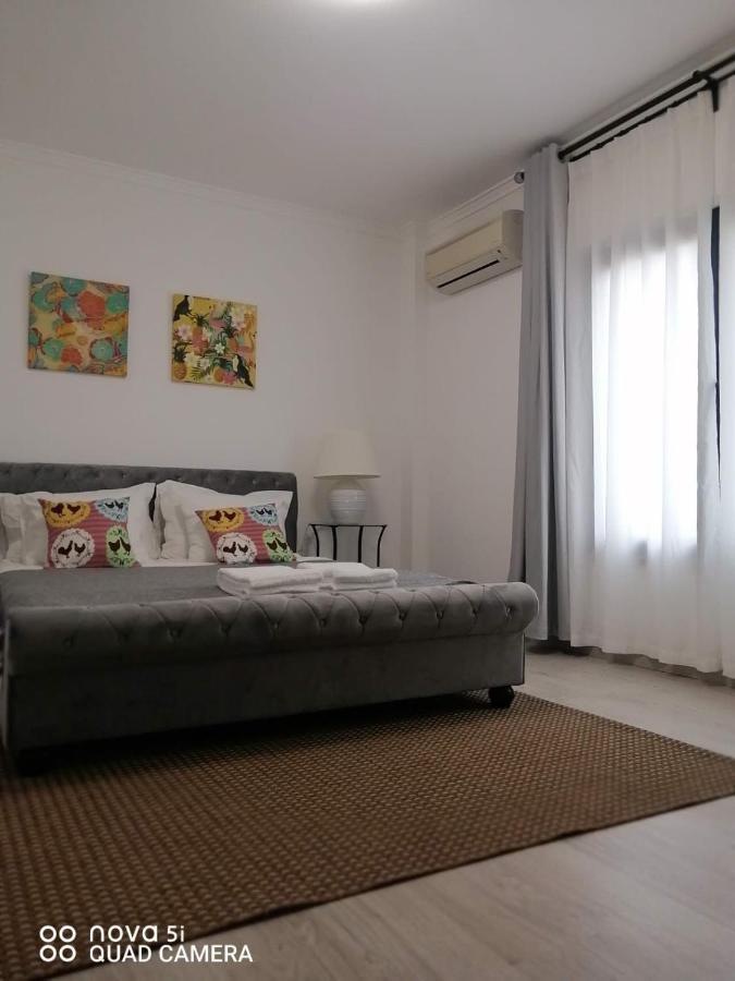 Hope House Parede 아파트 외부 사진