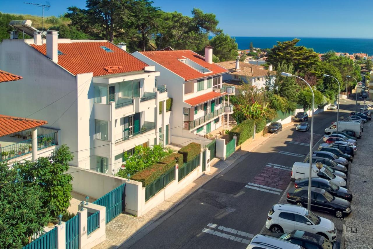 Hope House Parede 아파트 외부 사진