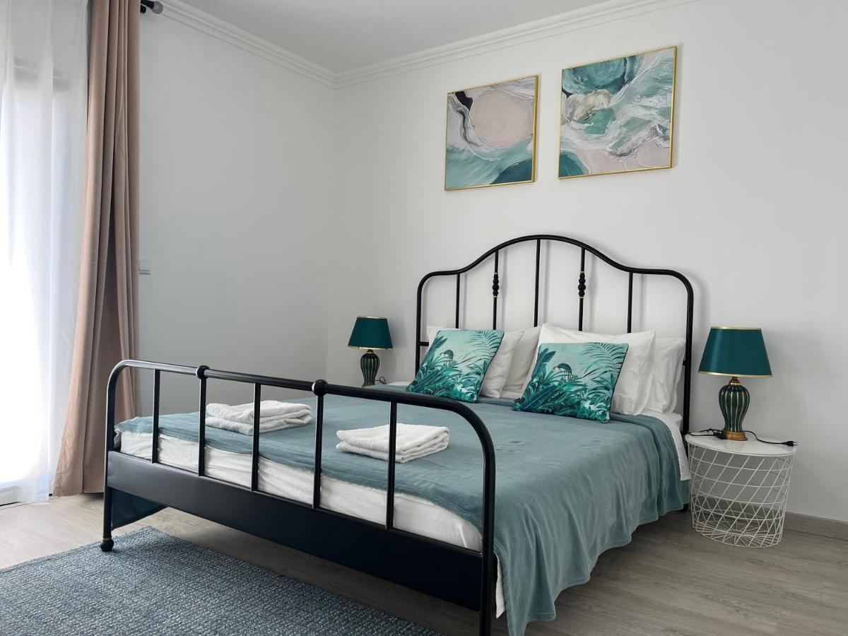 Hope House Parede 아파트 외부 사진