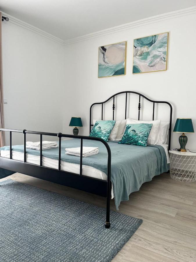 Hope House Parede 아파트 외부 사진
