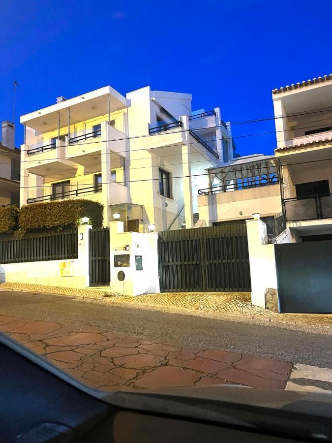 Hope House Parede 아파트 외부 사진
