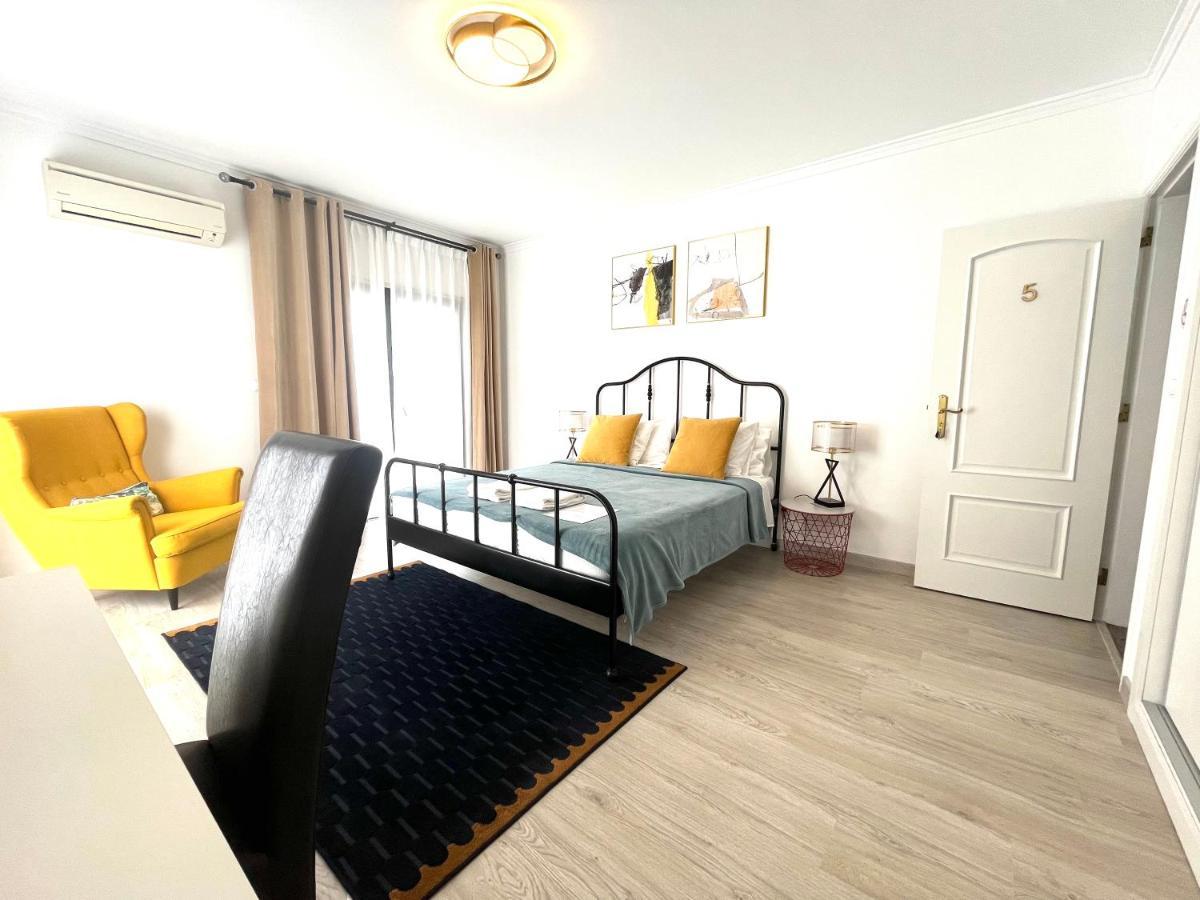 Hope House Parede 아파트 외부 사진