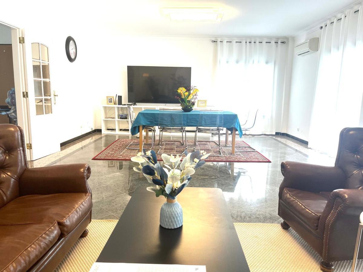 Hope House Parede 아파트 외부 사진