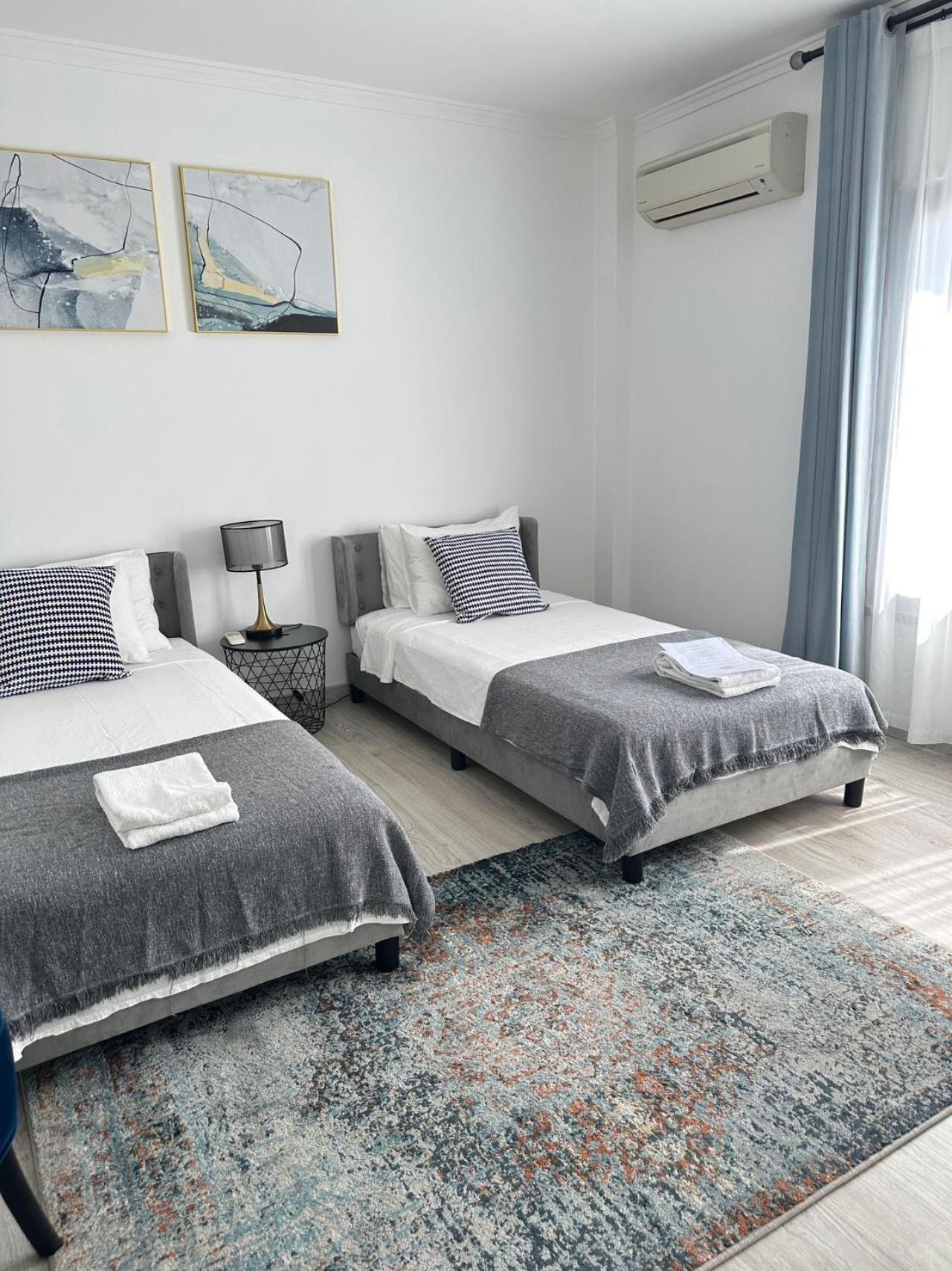 Hope House Parede 아파트 외부 사진
