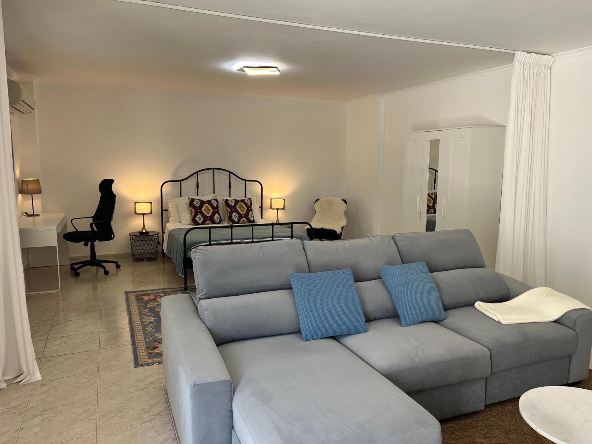 Hope House Parede 아파트 외부 사진