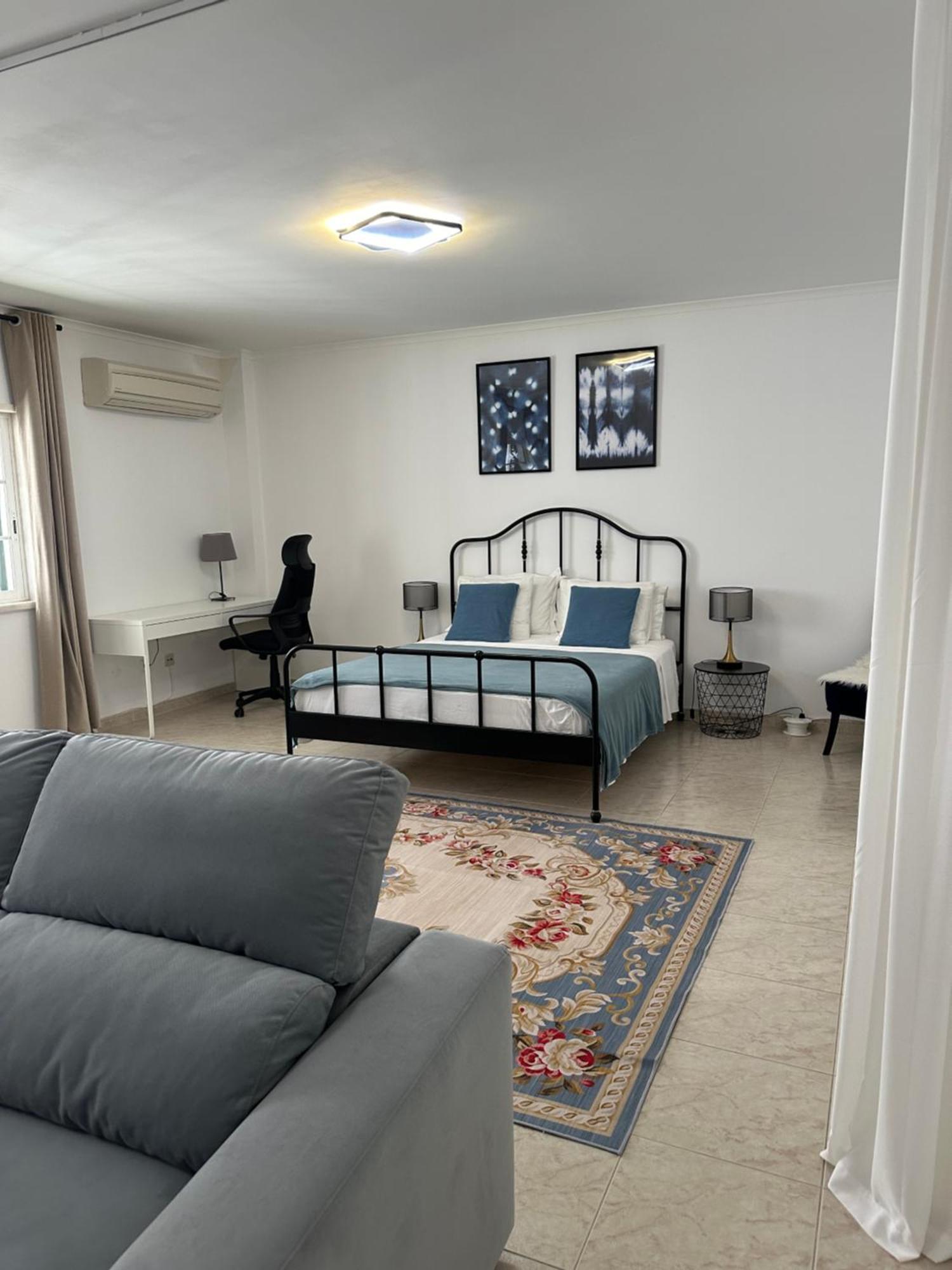 Hope House Parede 아파트 외부 사진