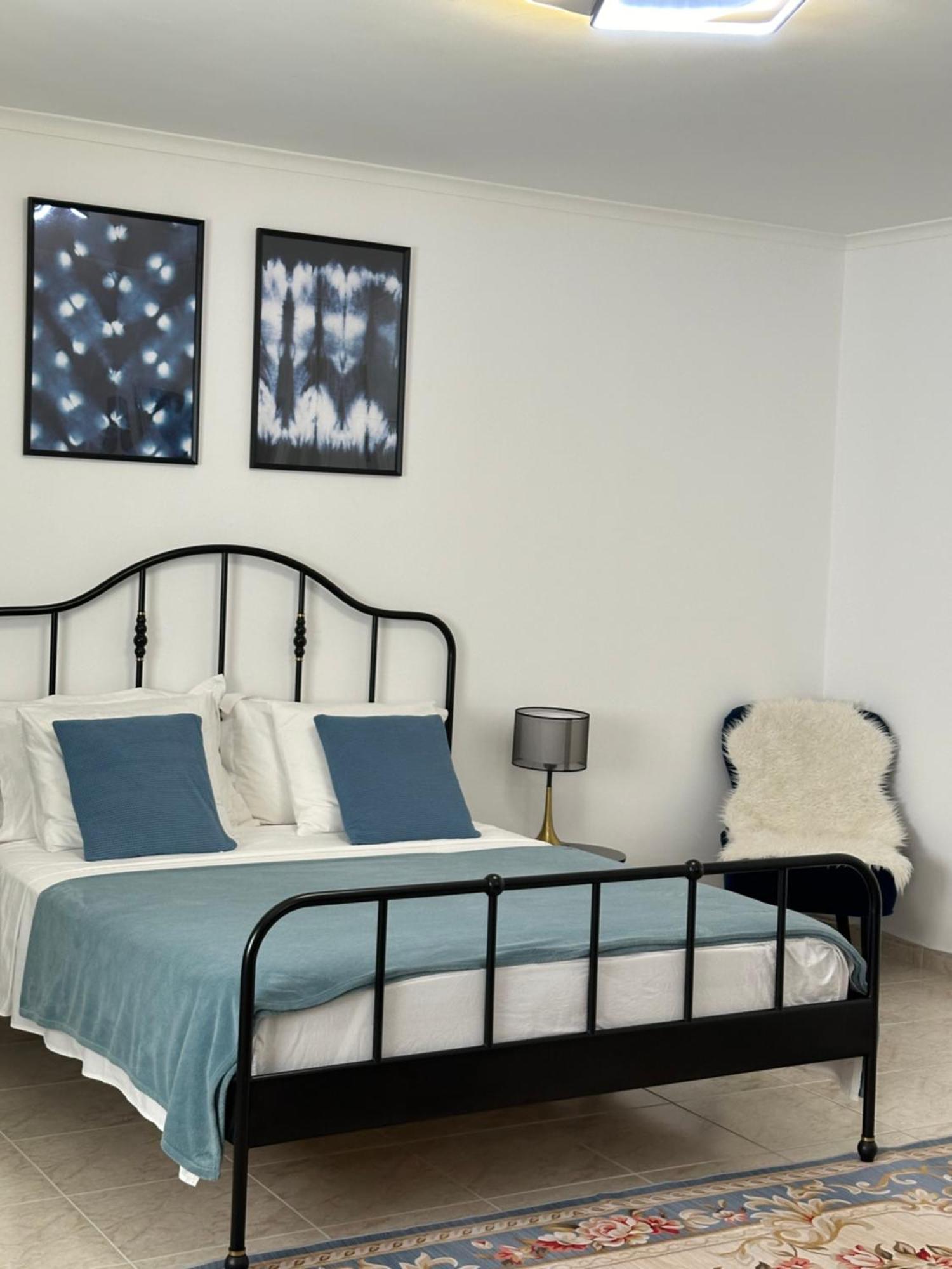 Hope House Parede 아파트 외부 사진