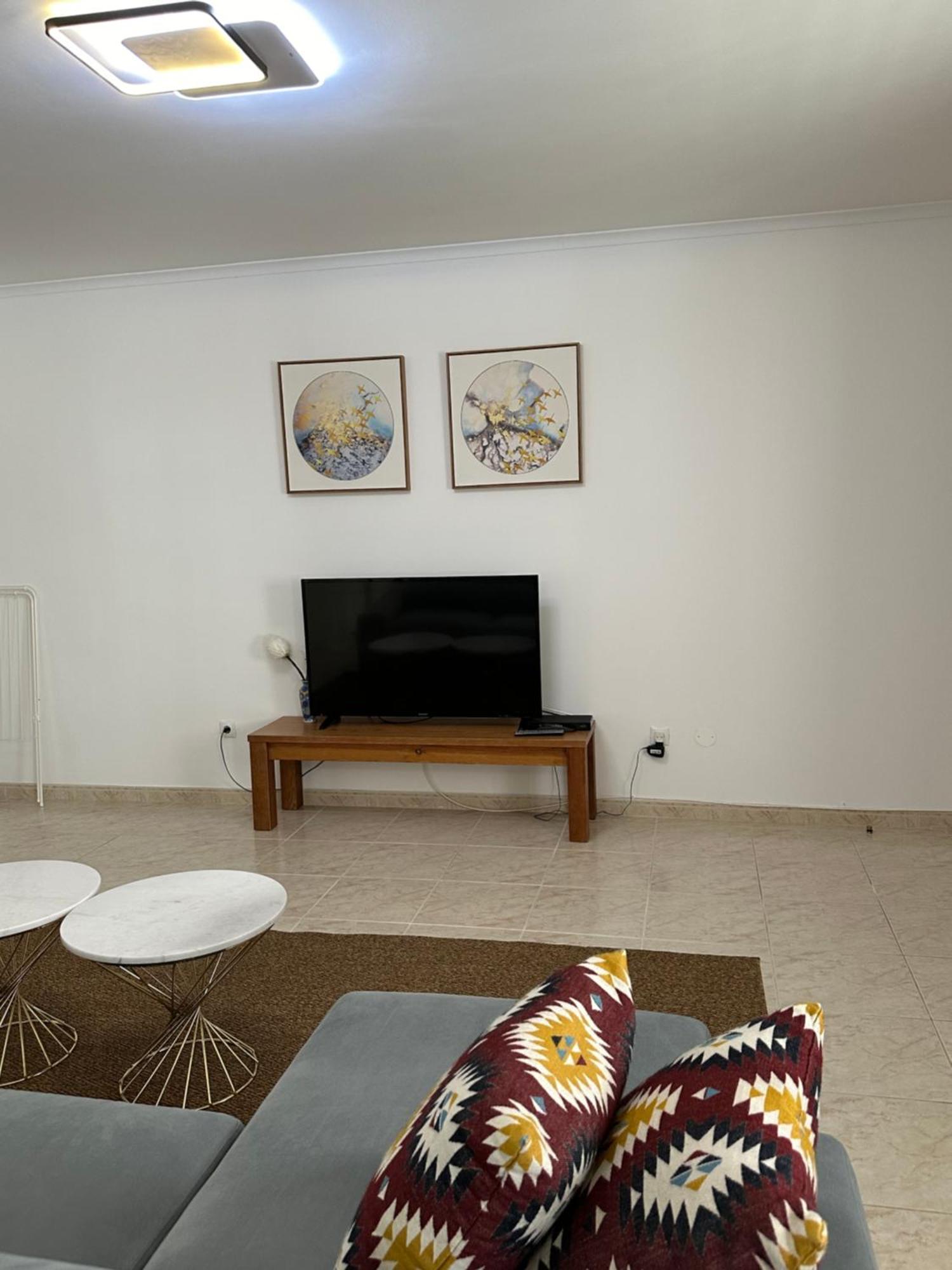 Hope House Parede 아파트 외부 사진