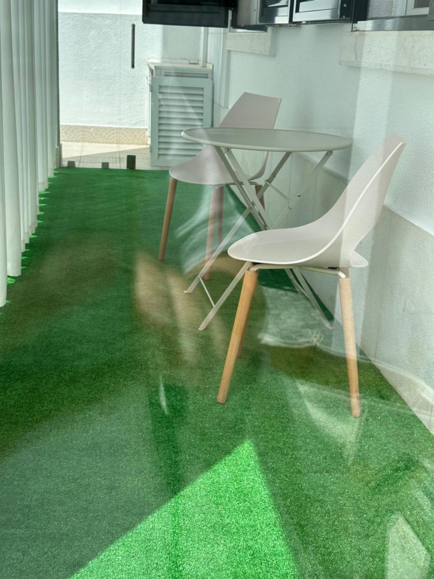 Hope House Parede 아파트 외부 사진