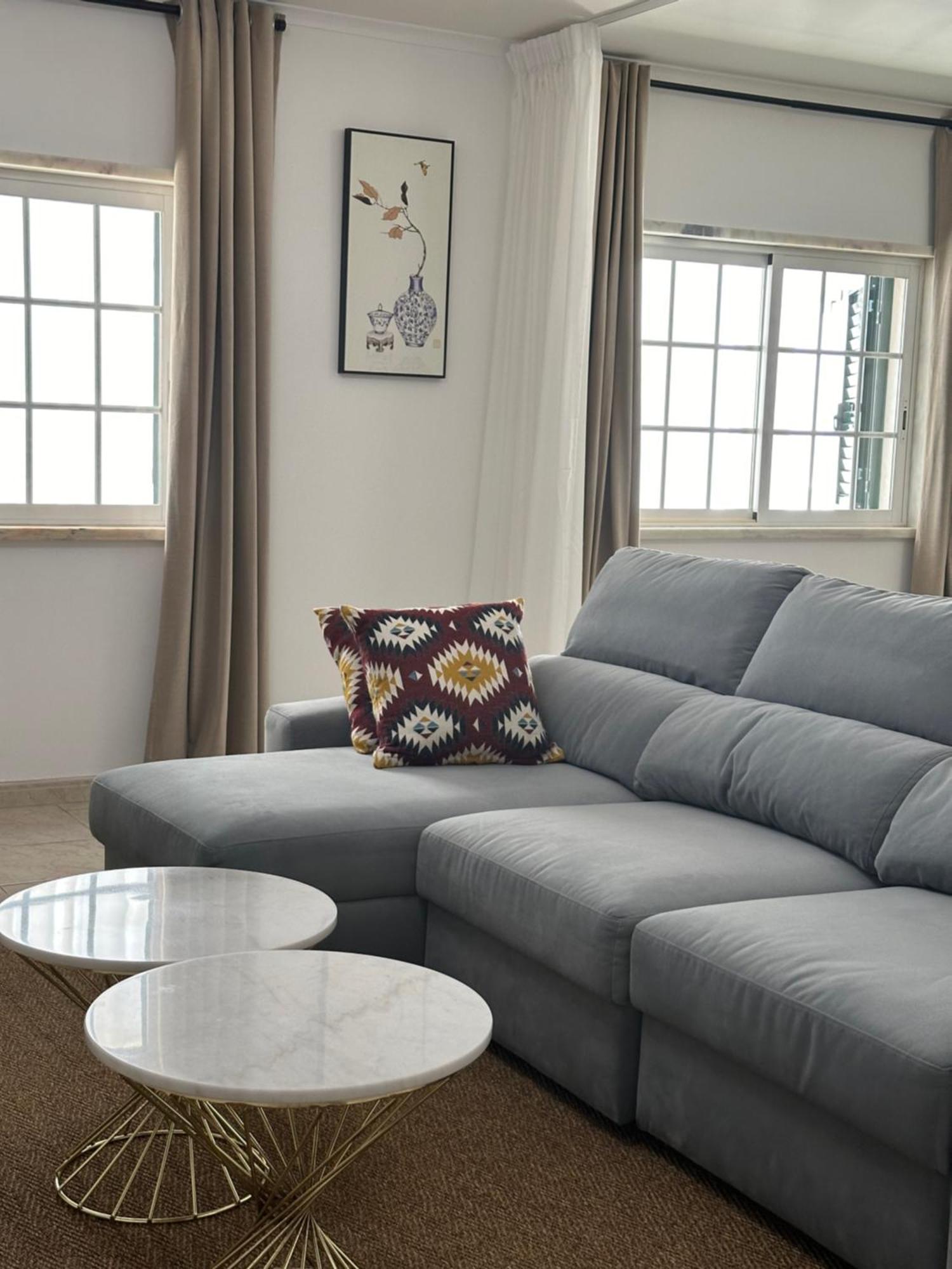 Hope House Parede 아파트 외부 사진