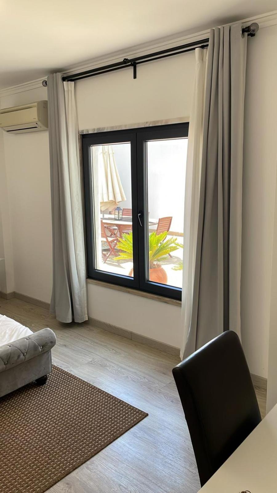 Hope House Parede 아파트 외부 사진