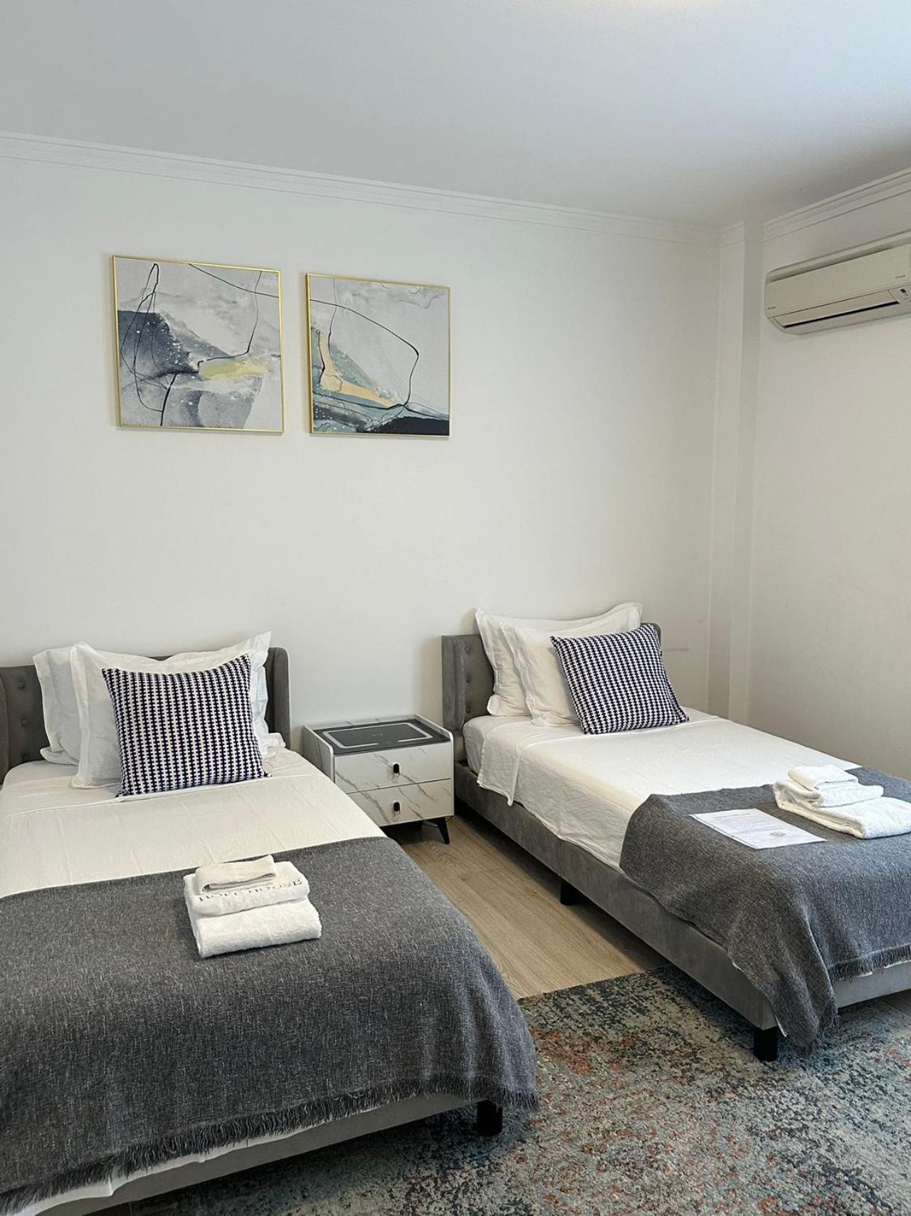Hope House Parede 아파트 외부 사진