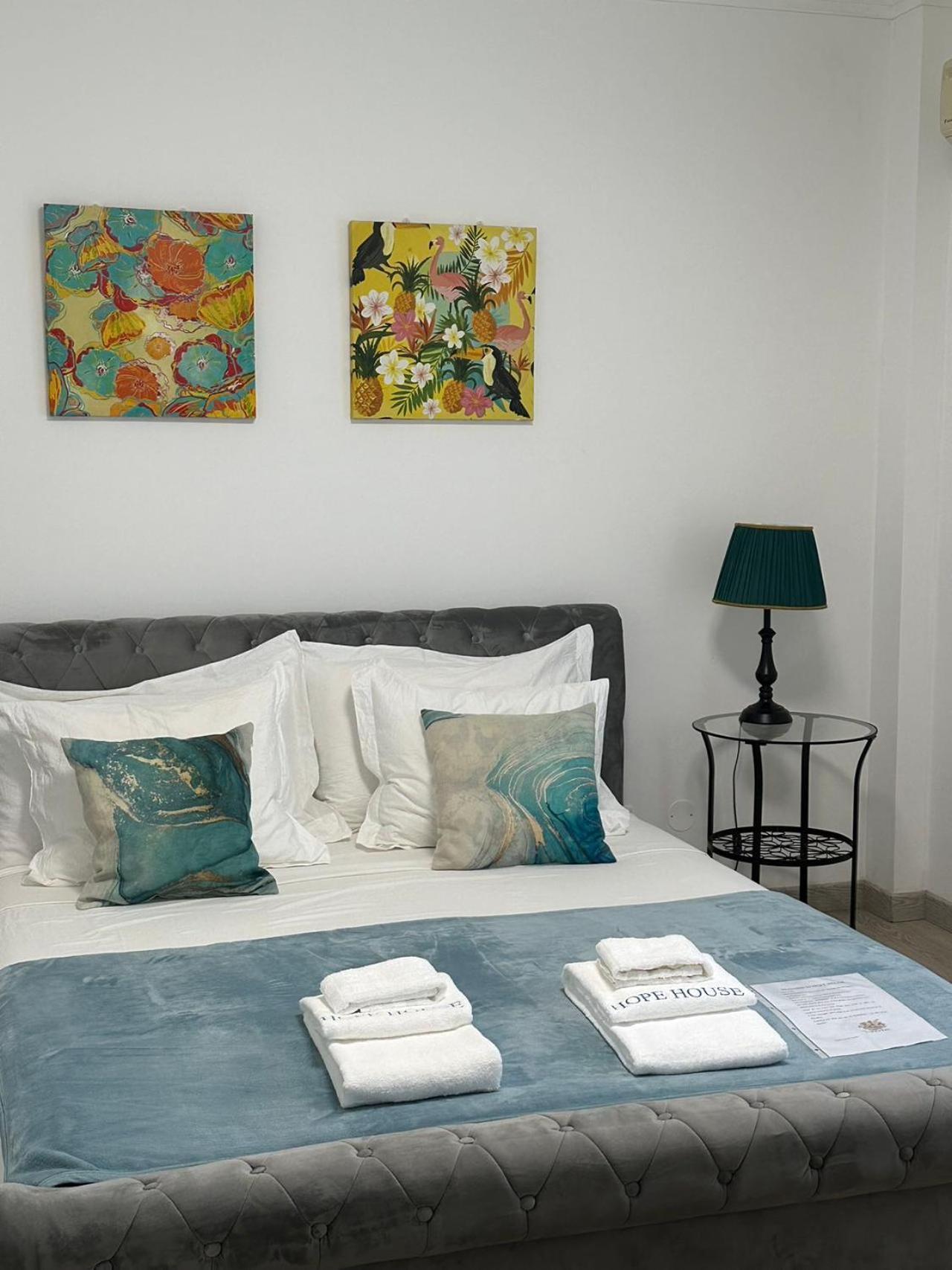 Hope House Parede 아파트 외부 사진