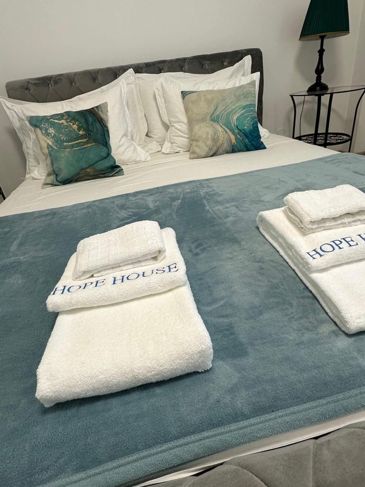 Hope House Parede 아파트 외부 사진