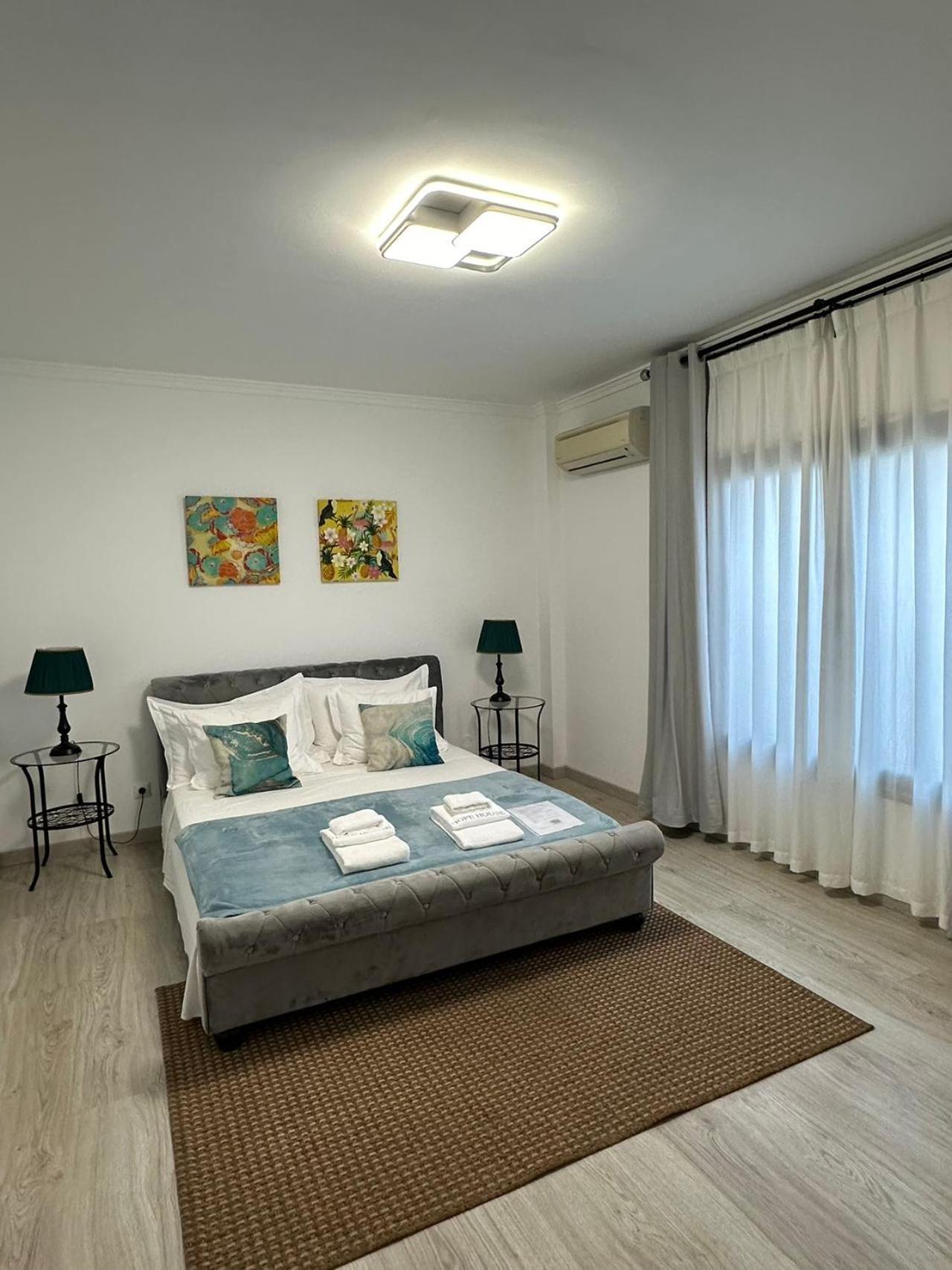 Hope House Parede 아파트 외부 사진