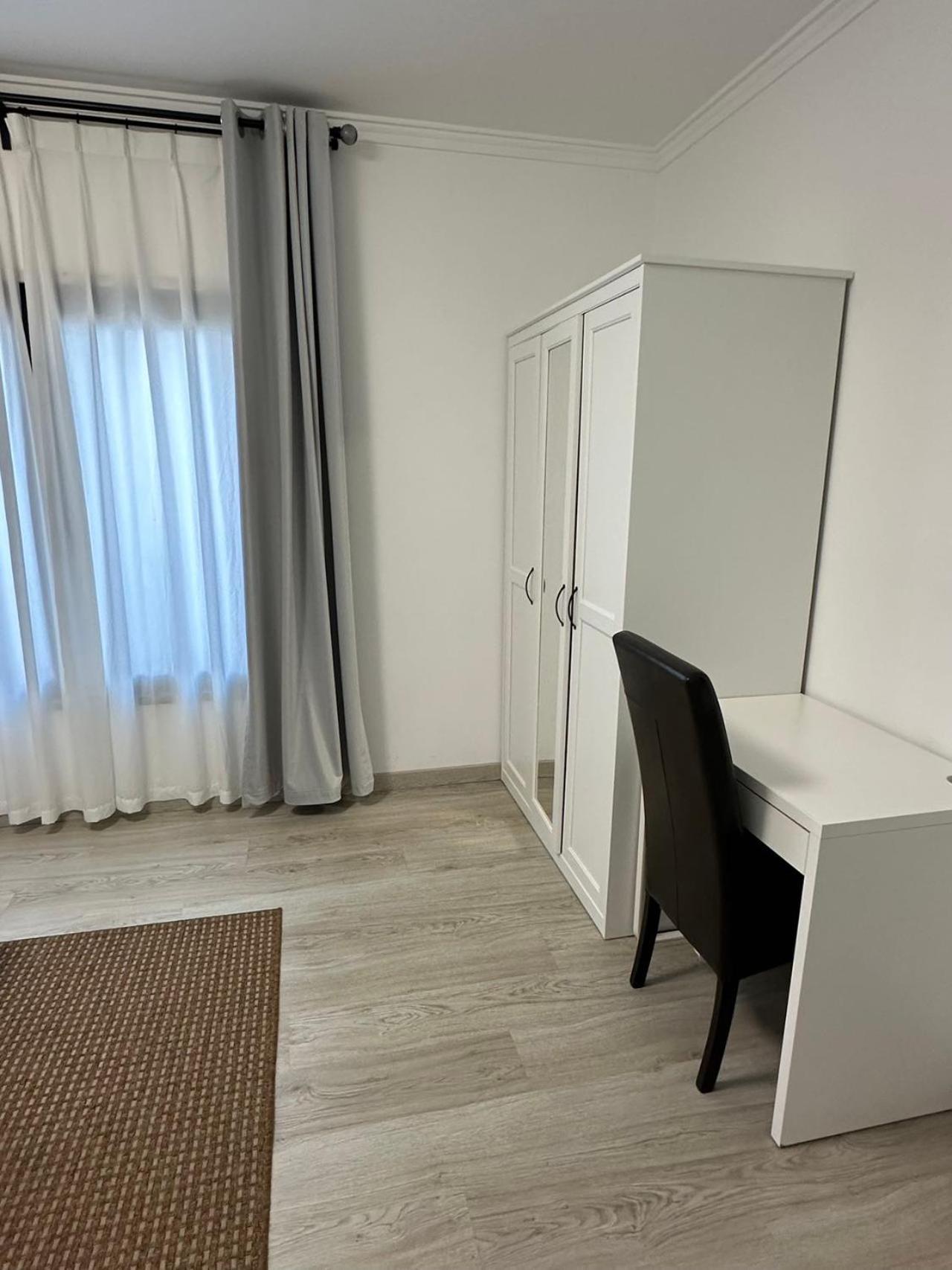 Hope House Parede 아파트 외부 사진